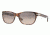 Persol PO3020S Sunglasses 928/87-5718 - Brown Violet Frame, Crystal Pink Gradient Blue Lenses