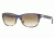 Persol PO3020S Sunglasses 955/51-5718 - Havana / Blue Crystal Frame, Brown Gradient Lenses
