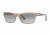 Persol PO3037S Sunglasses 977/71-5418 - Matte Beige Frame, Crystal Gray Gradient Lenses