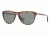 Persol PO3038S Single Vision Prescription Sunglasses PO3038S-24-31-5216 - Lens Diameter 52 mm, Frame Color Havana