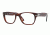 Persol PO3039V Progressive Prescription Eyeglasses 24-54 - Havana Frame, Demo Lens Lenses
