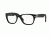 Persol PO3039V Progressive Prescription Eyeglasses 900-54 - Matte Black Frame, Demo Lens Lenses