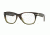 Persol PO3039V Progressive Prescription Eyeglasses 9030-54 - Havana Gradient Green Frame