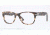 Persol PO3039V Progressive Prescription Eyeglasses 992-52 - Tabacco Virginia Frame