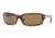 Persol PO3041S Single Vision Prescription Sunglasses PO3041S-24-57-62 - Lens Diameter 62 mm, Lens Diameter 62 mm, Frame Color Havana