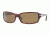 Persol PO3041S Sunglasses 24/57-6217 - Havana Frame, Crystal Brown Lenses