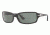 Persol PO3041S Single Vision Prescription Sunglasses PO3041S-900-31-6217 - Lens Diameter 62 mm, Frame Color Matte Black