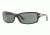Persol PO3041S Single Vision Prescription Sunglasses PO3041S-95-31-6217 - Lens Diameter 62 mm, Frame Color Black