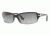 Persol PO3041S Sunglasses 966/71-6217 - Gradient Black Frame, Gradient Smoke Lenses