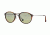 Persol PO3046S Bifocal Prescription Sunglasses PO3046S-108-83-49 - Lens Diameter 49 mm, Frame Color Light Havana