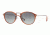Persol PO3046S Bifocal Prescription Sunglasses PO3046S-957-71-4921 - Lens Diameter 49 mm, Frame Color Corrugated Brown