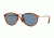 Persol PO3046S Bifocal Prescription Sunglasses PO3046S-96-56-49 - Lens Diameter 49 mm, Frame Color Havana