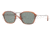 Persol PO3047S Progressive Prescription Sunglasses PO3047S-957-31-4921 - Lens Diameter 49 mm, Frame Color Corrugated Brown