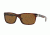 Persol PO3048S Progressive Prescription Sunglasses PO3048S-24-57-55 - Lens Diameter 55 mm, Frame Color Havana
