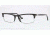 Persol PO3049V Single Vision Prescription Eyeglasses 95-52 - Black Frame, Demo Lens Lenses