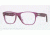 Persol PO3051V Progressive Prescription Eyeglasses 9002-52 - Violet Antique Frame, Demo Lens Lenses
