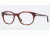 Persol PO3052V Bifocal Prescription Eyeglasses 24-50 - Havana Frame, Demo Lens Lenses