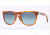 Persol PO3055S Progressive Prescription Sunglasses PO3055S-96-S3-54 - Lens Diameter 54 mm, Frame Color Terra Di Siena