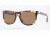 Persol PO3055S Progressive Prescription Sunglasses PO3055S-985-57-54 - Lens Diameter 54 mm, Frame Color Tabacco Virginia