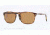 Persol PO3059S Sunglasses 938/33-54 - Green Striped Frame, Brown Lenses