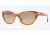 Persol PO3064S Progressive Prescription Sunglasses PO3064S-901181-53 - Lens Diameter 53 mm, Frame Color Stripped Havana