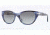 Persol PO3064S Progressive Prescription Sunglasses PO3064S-901771-53 - Lens Diameter 53 mm, Frame Color Stripped Blue