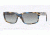Persol PO3067S Progressive Prescription Sunglasses PO3067S-973-71-57 - Lens Diameter 57 mm, Frame Color Brown Spotted Blue