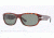 Persol PO3068S Bifocal Prescription Sunglasses PO3068S-24-31-57 - Lens Diameter 57 mm, Frame Color Havana