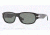 Persol PO3068S Bifocal Prescription Sunglasses PO3068S-95-58-57 - Lens Diameter 57 mm, Frame Color Black