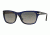 Persol PO3072S Single Vision Prescription Sunglasses PO3072S-181-M3-54 - Lens Diameter 54 mm, Frame Color Blue