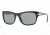 Persol PO3072S Single Vision Prescription Sunglasses PO3072S-95-31-54 - Lens Diameter 54 mm, Frame Color Black