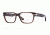 Persol PO3077V Bifocal Prescription Eyeglasses 972-52 - Havana Brown/Smoke Frame