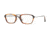 Persol PO3079V Bifocal Prescription Eyeglasses 108-52 - Light Havana Frame