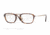 Persol PO3079V Bifocal Prescription Eyeglasses 24-50 - Havana Frame