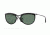 Persol PO3082S Progressive Prescription Sunglasses PO3082S-100431-52 - Lens Diameter 52 mm, Frame Color Top Black/matte Crystal