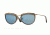 Persol PO3082S Progressive Prescription Sunglasses PO3082S-100517-52 - Lens Diameter 52 mm, Frame Color Top Hazel/matte Havana