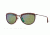 Persol PO3082S Progressive Prescription Sunglasses PO3082S-1006O7-52 - Lens Diameter 52 mm, Frame Color Top Red/matte Havana
