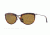 Persol PO3082S Progressive Prescription Sunglasses PO3082S-899-33-52 - Lens Diameter 52 mm, Frame Color Matte Havana