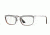Persol PO3084V Single Vision Prescription Eyeglasses 1008-53 - Top Grey/matte Havana Frame