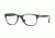 Persol PO3085V Eyeglass Frames 1062-53 - Spotted Blue Matte Grey Frame