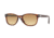 Persol PO3086S Sunglasses 900181-53 - Matte Havana Frame, Gradient Brown Photopolar Lenses