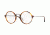 Persol PO3091V Bifocal Prescription Eyeglasses 108-47 - Light Havana Frame