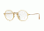 Persol PO3091V Bifocal Prescription Eyeglasses 204-47 - Transparent Yellow Frame