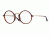 Persol PO3091V Bifocal Prescription Eyeglasses 24-49 - Havana Frame