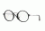 Persol PO3091V Bifocal Prescription Eyeglasses 95-49 - Black Frame