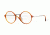 Persol PO3091V Bifocal Prescription Eyeglasses 96-47 - Light Havana Frame
