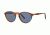 Persol PO3092SM Progressive Prescription Sunglasses PO3092SM-900656-50 - Lens Diameter 50 mm, Frame Color Terra Di Siena