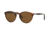 Persol PO3092SM Progressive Prescription Sunglasses PO3092SM-901557-50 - Lens Diameter 50 mm, Frame Color Havana