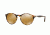 Persol PO3092SM Progressive Prescription Sunglasses PO3092SM-9040W4-50 - Lens Diameter 50 mm, Frame Color Tabacco Virginia
