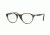 Persol PO3092V Progressive Prescription Eyeglasses 1020-46 - Striped Grey Frame